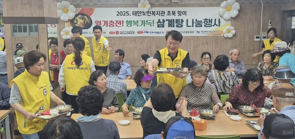 Western Development Initiative in Korea