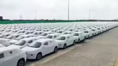 AMP 2047: India's pathway to becoming a global auto leader