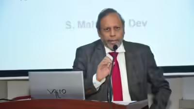 India-US trade deal: India should negotiate agreement on its own term, says EAC-PM chief