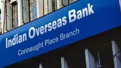 Indian Overseas Bank Q1 results: Net profit jumps 76% YoY to Rs 1,111 crore; asset quality and margins improve