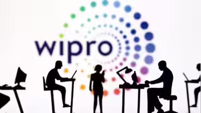 Wipro Q1 FY25 results