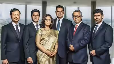 HDFC Bank CEO highest paid banker in FY25; takes home Rs 12 crore - check how much other top bank bosses got