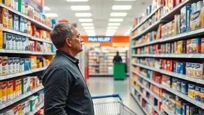India's Pain Relief Market Growth