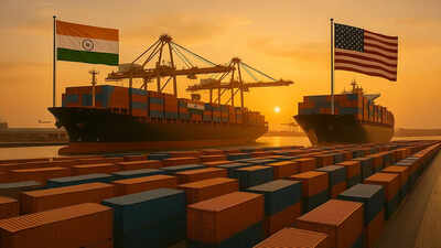 India-US trade deal: Fifth round of talks for BTA completed; both countries aim to finalise interim deal ahead of Trump’s tariff deadline
