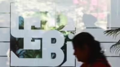 File photo Sebi looks to expand mutual fund categories