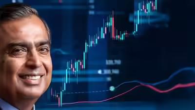 RIL Q1 FY26 results RIL Q1 FY26 results