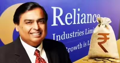 Reliance Industries