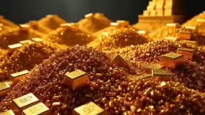 Gold rate outlook: Prices may trade in tight range in coming week - What will drive the trend?