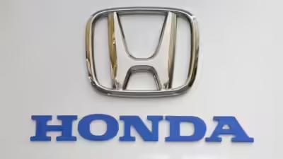 Representative image (AP) EV push: Honda eyes 30% share in Indian two-wheeler market by 2030; sees big potential among female buyers