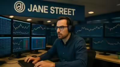 Jane Street Sebi ban: US trading firm barred from Indian market allowed to resume trade  - here's what's happening