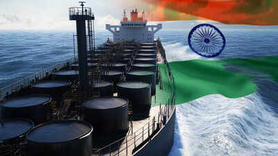 EU sanctions on Russian oil affect India