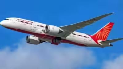 Air India plane veers off runway on landing at Mumbai; all safe but airstrip suffers 'minor damages'