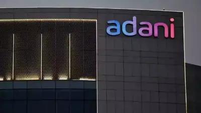 Adani group to invest Rs 96,000 crore in airports business over 5 years