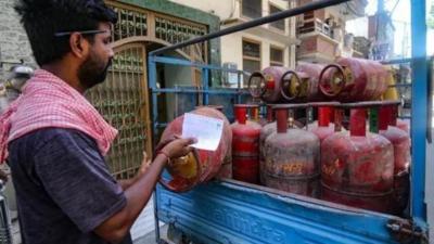 Representative image (Picture credit: ANI) PNGRB price order: Regulator tells CGD firms to charge one PNG rate; warns against misuse of subsidised gas