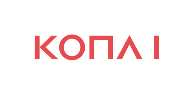 The logo of KONA I
