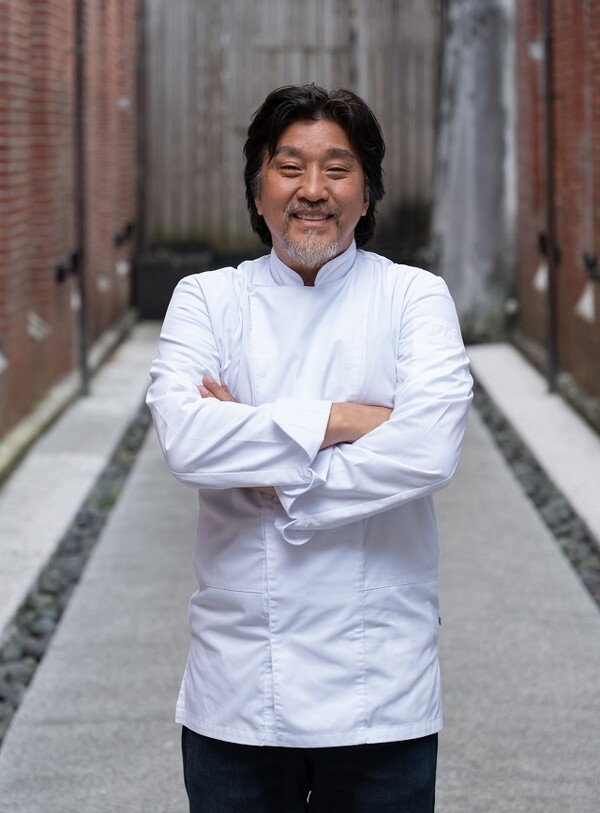 Capella Hotel Group and Chef Edward Lee Collaboration