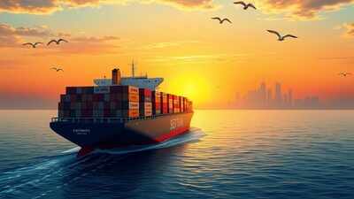AI image Trade momentum: India’s electronics exports jump 47%; US, UAE and China among top destinations