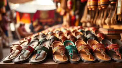 Prada-Kolhapuri legal dispute over sandals