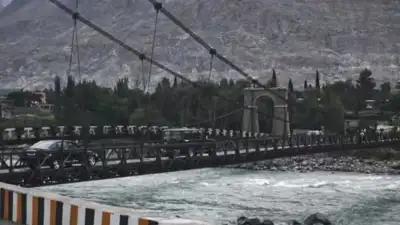 Strategic shift: JK CM seeks Centre’s nod for Tulbul barrage and Chenab lift project; Indus Waters Treaty suspension opens window