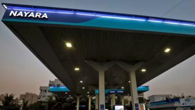 Nayara weighs legal options against EU curbs