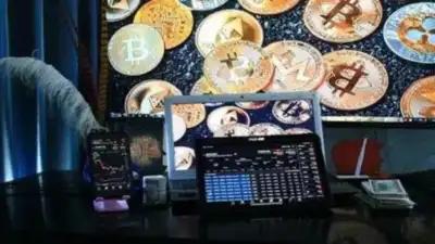 Crypto under fire again: CoinDCX hack revives questions on platform security