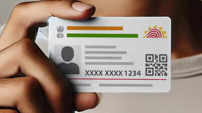 UIDAI's innovative approach to secure Aadhaar details UIDAI's fight against Aadhaar fraud