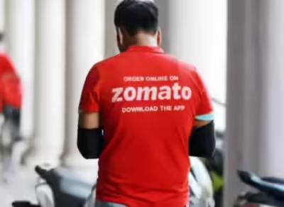 Representative image Zomato parent sees Q1 profit plunge 90%