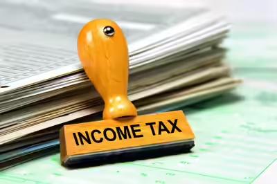 Representative image Parliament panel for TDS refunds after due date without fine