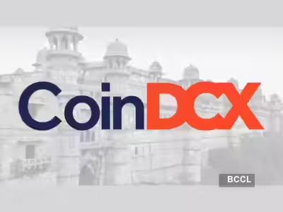 File photo CoinDCX offers $11 million bounty to recover $44 million
