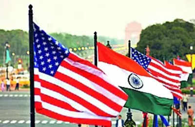 File photo Tariff deadline Aug 1, US team to visit India in 2nd half of month