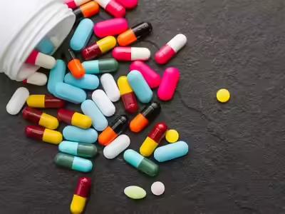 Representational Image Govt plans minimum import price for key pharma inputs