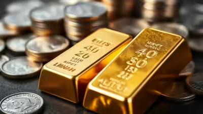 Gold rate today: Yellow metal tops Rs 1 lakh/10g in Delhi as stockists step up buying; silver jumps Rs 3,000/kg