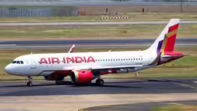 Representative image Air India Boeing Fleet Safety Check