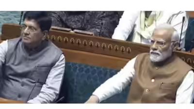India-UK free trade deal gets Cabinet nod: Pact to be signed in London during PM Modi’s visit; aims to double trade to $120 bn