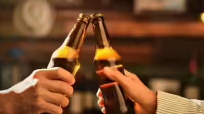 United Breweries Q1 profit up 6% to Rs 184 cr