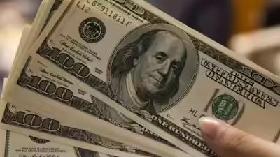 Foreign spends continue to decline, fall to $2.3bn in May