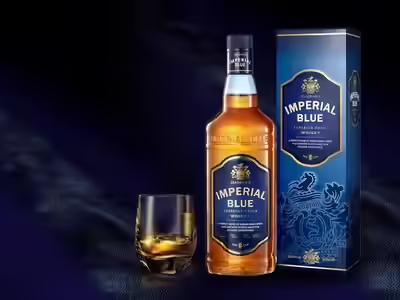 Representative image Tilaknagar buys Imperial Blue for Rs 4k cr from Pernod Ricard
