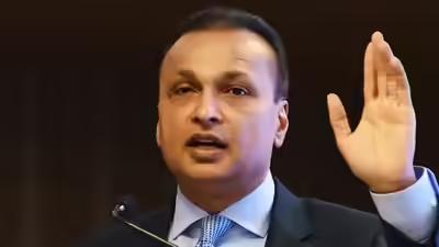 The ED raids pertain to an alleged bank loan fraud worth Rs 3,000 crore against Reliance Group chairman Anil Ambani's companies. ED raids against Anil Ambani group companies