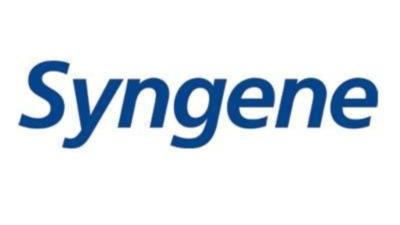 Representative image Syngene Q1 profit up 59% to Rs 87 crore