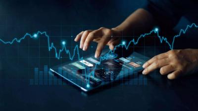 Microcap stocks defy market: 50 stocks rise over 200% amid selloff; analysts caution over poor earnings, bubble risk