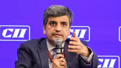 Ajay Seth appointed new IRDAI chairman