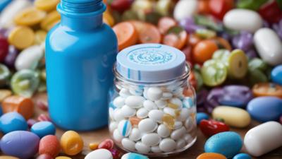 Pharma cos get access to UK's NHS procurement plan