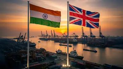 India-UK trade deal: CETA opens duty-free access for Indian seafood; exporters eye 70% growth boost