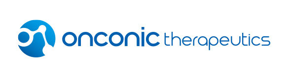 The logo of Onconic Therapeutics