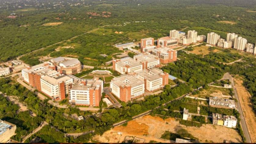 South Asian University: A global campus for regional excellence