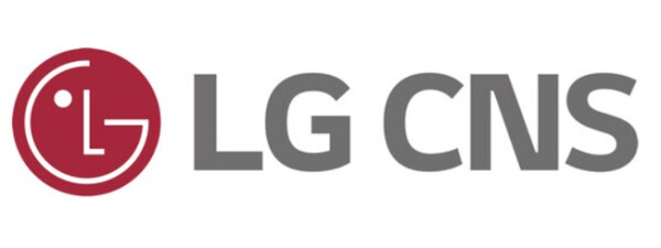 LG CNS logo