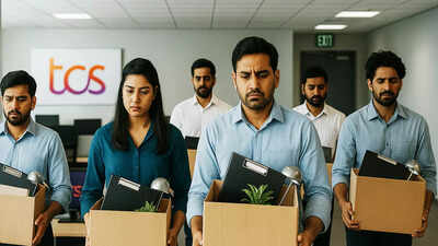 TCS faces opposition from IT sector employee organisations following their announcement of workforce reduction. TCS layoffs opposition