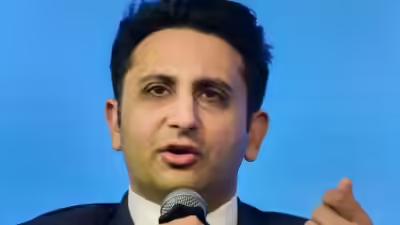 Adar infuses Rs 1,500cr into Poonawalla Fin