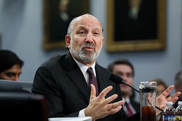U.S. Secretary of Commerce Howard Lutnick testifies before a House Appropriations Committee hearing on U.S. President Donald Trump's budget request for the Department of Commerce, on Capitol Hill in Washington, D.C., U.S., June 5, 2025. REUTERS