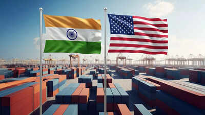 India-US trade deal: Uncertainty looms as the August 1 tariff deadline approaches. India-US trade deal negotiations